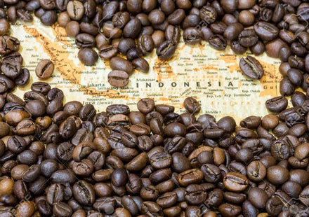 Café Indonésien