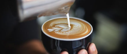 Latte Art