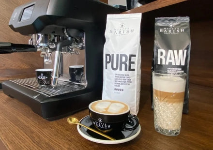 Quelle différence entre un Cappuccino et un Latte Macchiato ?