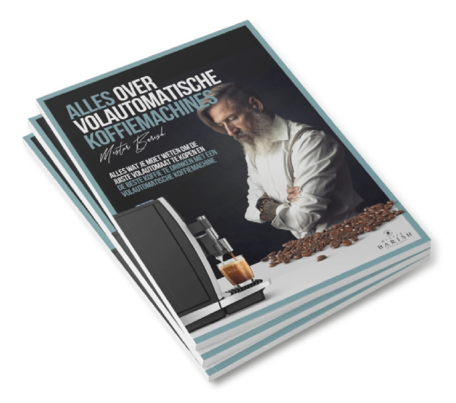 Vous cherchez une machine à café ?